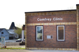 Comfrey Clinic