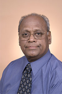 Venkata K Murthey, MD