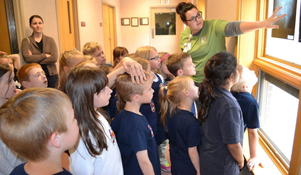 About Us SEMC Sleepy Eye Medical Center