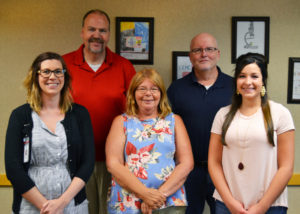 Patient and Family Advisory Council Members