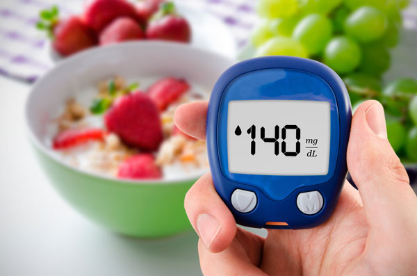 Diabetes and Nutrition Counseling