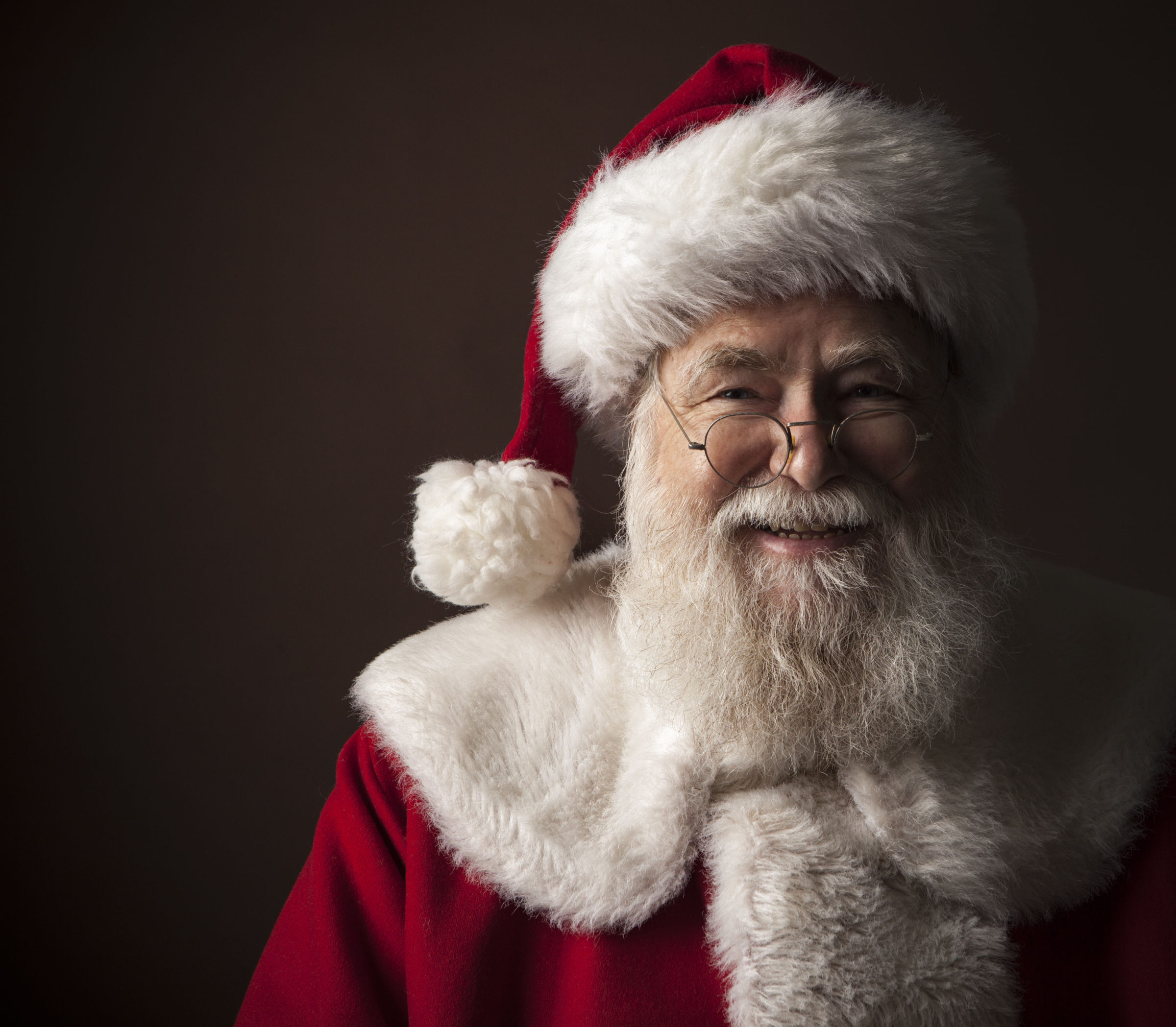 Álbumes 90+ Foto Fotos De Santa Claus En La Vida Real Lleno